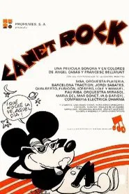 Canet Rock movie poster
