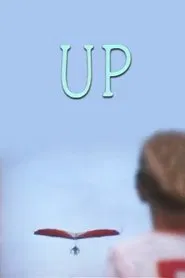 Up movie poster