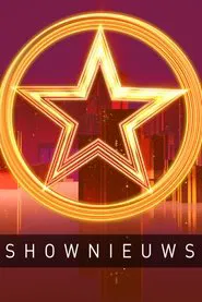 Shownieuws tv show poster