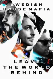 Poster do filme Leave the World Behind