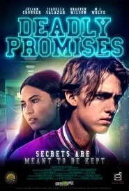 Deadly Promises movie poster