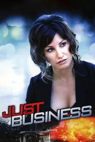 Just Business movie poster