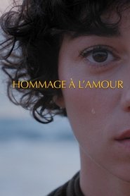 Hommage à l'amour movie poster