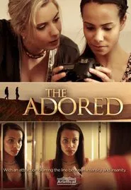 Poster do filme The Adored