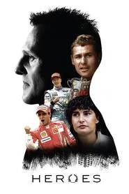 Heroes movie poster