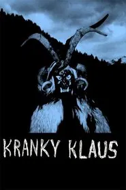 Kranky Klaus movie poster