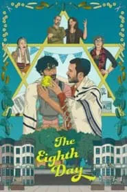 The Eighth Day movie poster