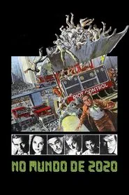 Poster do filme No Mundo de 2020