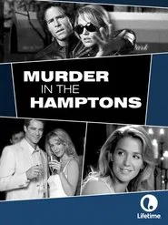 Poster do filme Morte em Hamptons