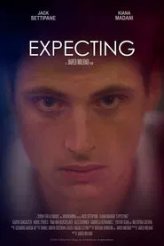 Expecting movie poster