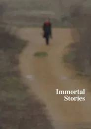 Immortal Stories movie poster