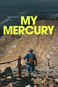 Poster do filme My Mercury
