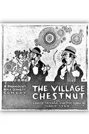 The Village Chestnut movie poster