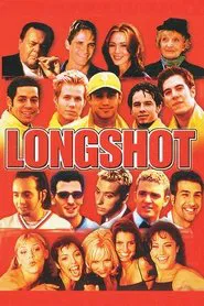 Longshot movie poster