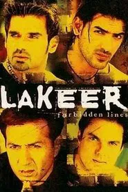Poster do filme Lakeer