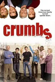 Crumbs tv show poster