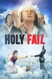 The Holy Fail movie poster