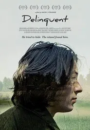 Delinquent movie poster