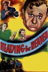 Heading for Heaven movie poster