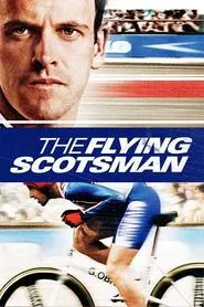 The Flying Scotsman movie poster