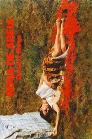 Rosa de Areia movie poster