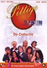 Pittige tijden tv show poster