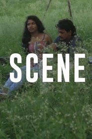 The Scene movie poster