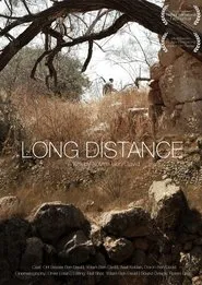 Long Distance movie poster