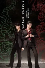 Poster da série Grande Dragão