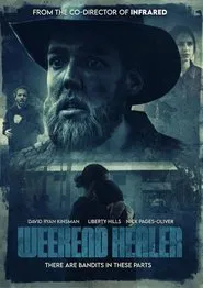 Weekend Healer movie poster