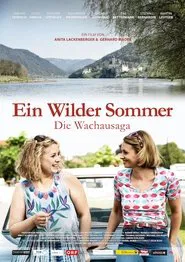 Poster do filme Nothing Left - Just That Summer