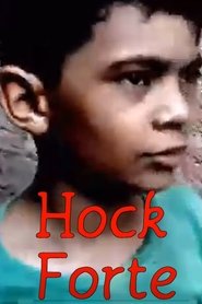 Hock Forte movie poster