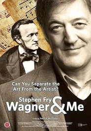 Wagner & Me movie poster