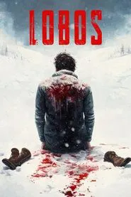 Poster do filme Lobos