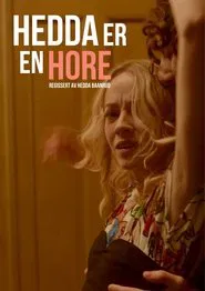 Poster do filme Hedda is a Whore