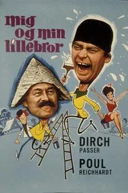 Me and My Kid Brother movie poster