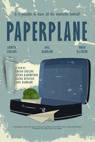 Paper Plane movie poster