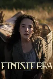 Finisterra tv show poster