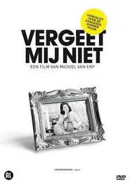 Vergeet Me Niet movie poster