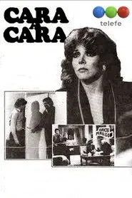 Cara a cara tv show poster