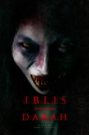 Iblis Dalam Darah movie poster