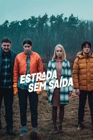 Poster da série Estrada sem Saída