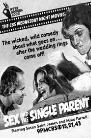 Poster do filme Sex and the Single Parent