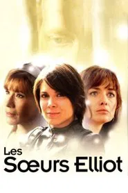 Les Sœurs Elliot tv show poster