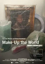 Poster do filme Make Up the World