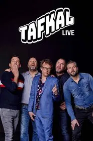 Tafkal Live movie poster