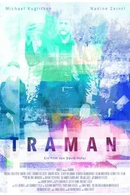 Traman movie poster