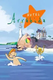 Seaside Hotel tv show poster