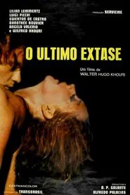 Poster do filme O Último Êxtase