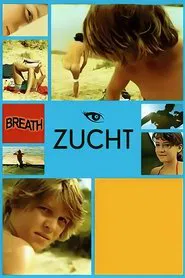 Breath movie poster